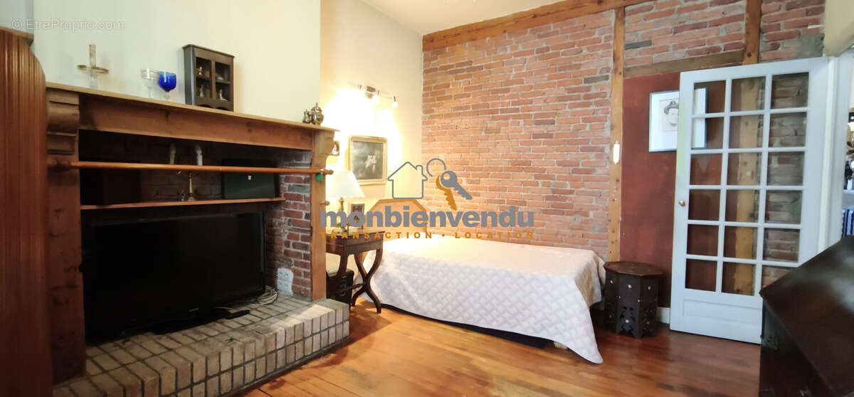 Maison 121 m² à Aurillac  - photo 6