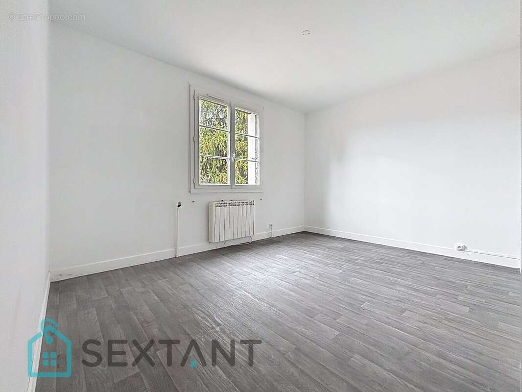 Maison 126 m2 sur un terrain de 873 m2 - photo 4