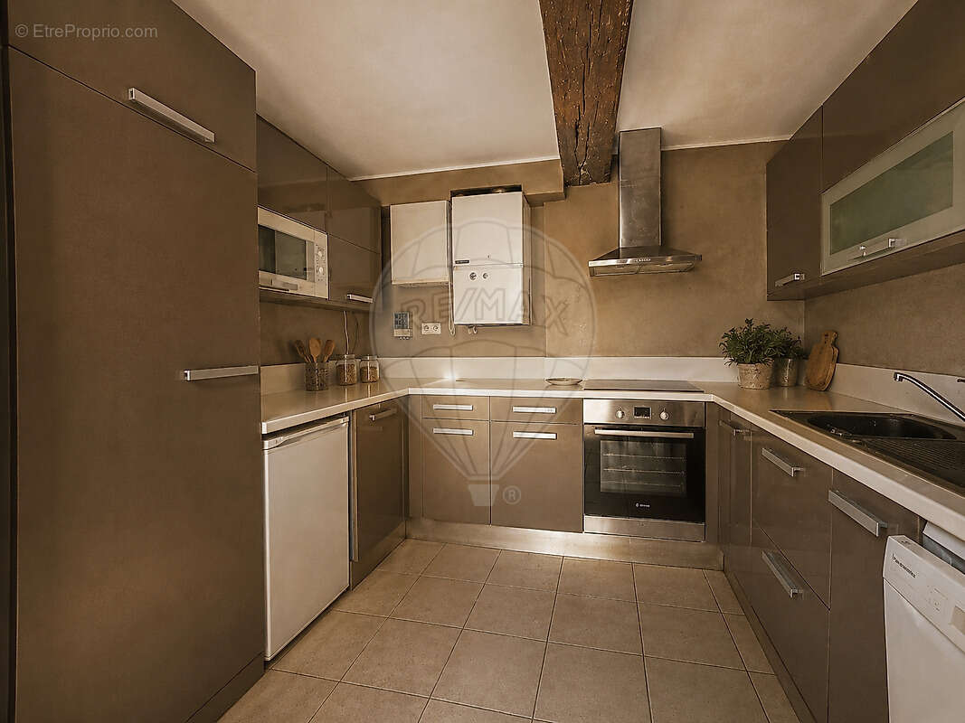 Maison 1 chambre(s) à vendre - photo 4