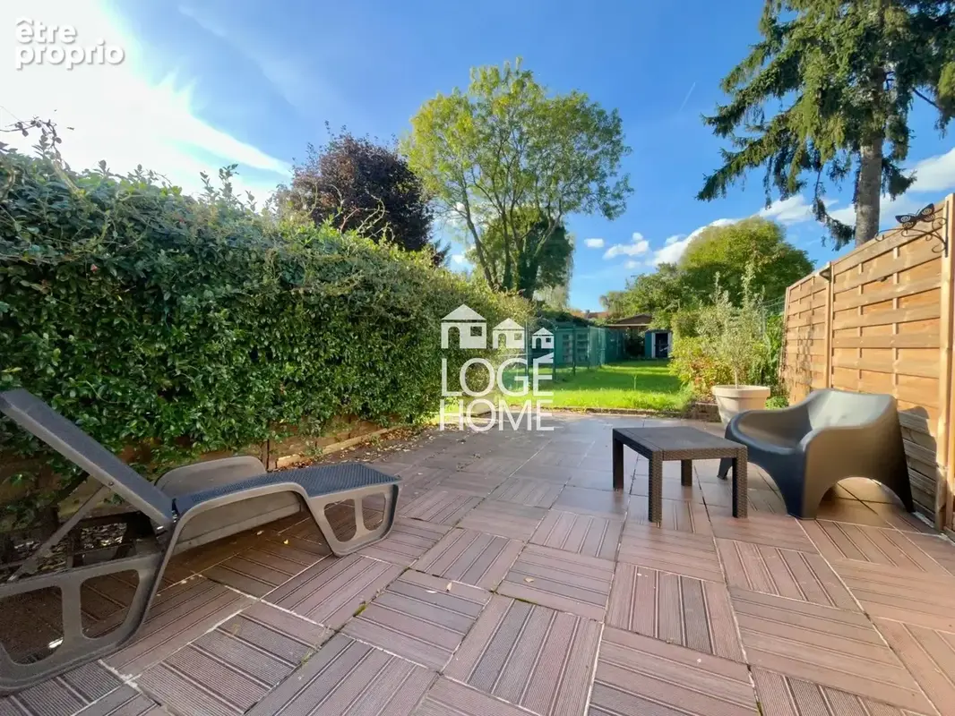 Maison 4 pièces 88 m² à vendre à Hem (59510) - photo 8