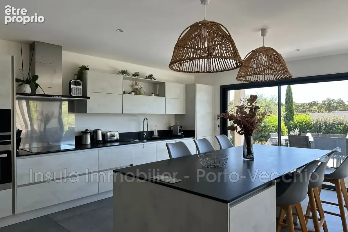 Maison 5 pièces 164 m² à vendre à Porto-Vecchio (20144) - photo 7