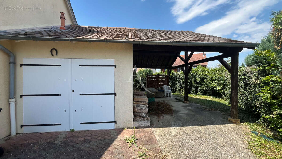 Vineuil - proche commerces - photo 10
