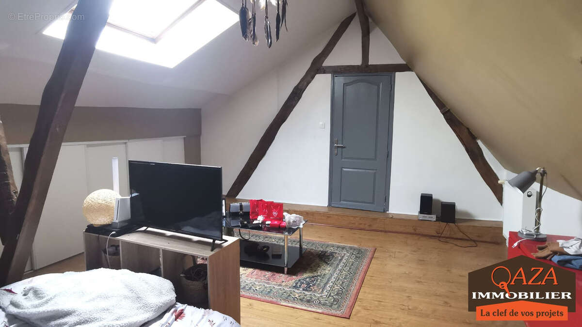 Maison à VRED