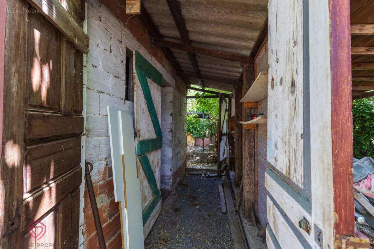 Maison à BELLEGARDE-DU-RAZES