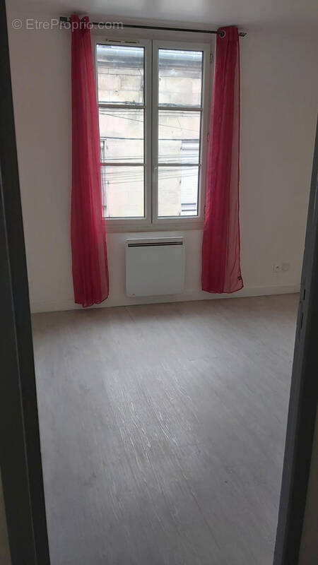 Appartement à LIANCOURT