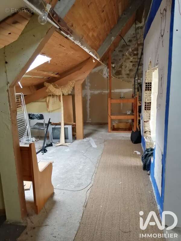 Photo 2 - Appartement à VIRE