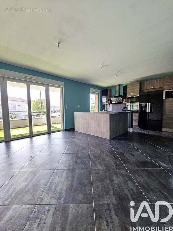 Photo 1 - Appartement à LONGWY