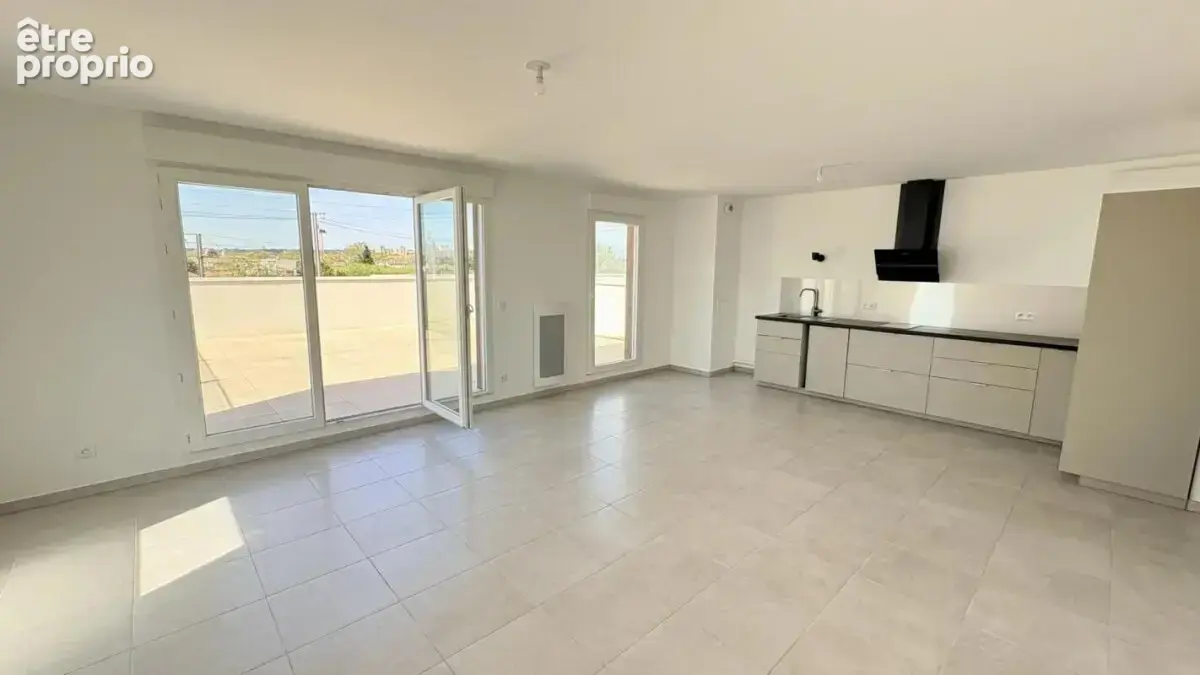 Appartement à AVIGNON
