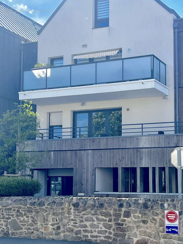 Appartement à GUERANDE