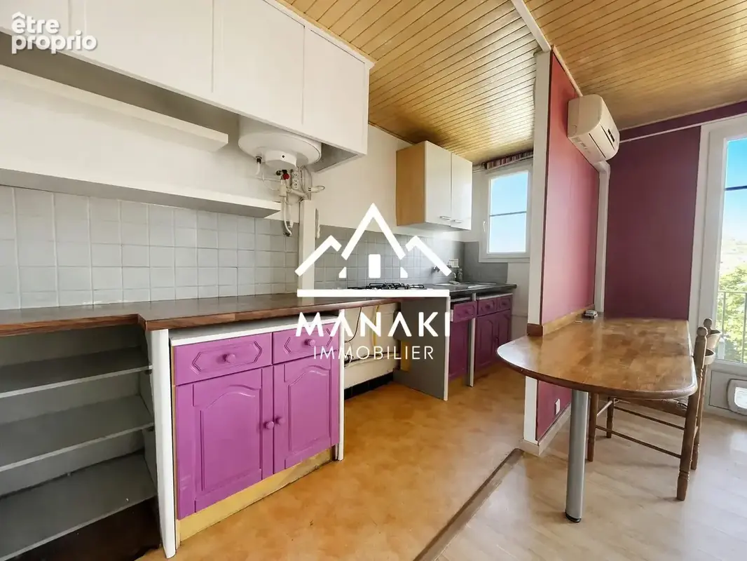 Appartement 28 m² à Ceret  - photo 4