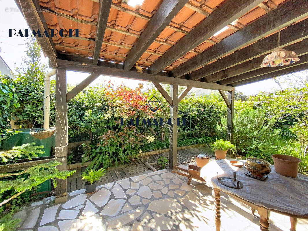 Maison à CORNEILLA-DEL-VERCOL