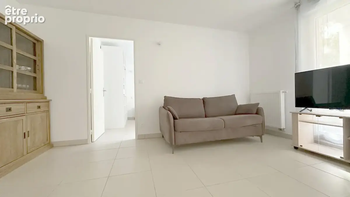 Appartement Aix En Provence 2 pièce(s) 43 m2 - photo 4