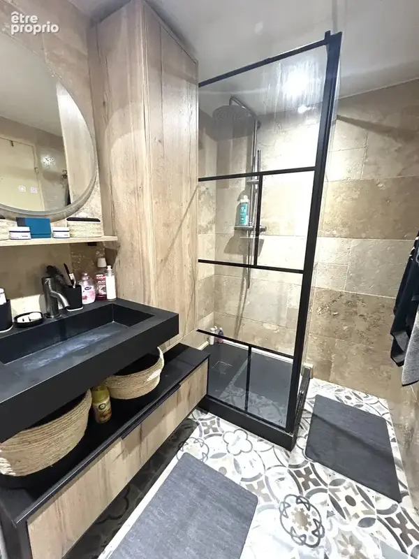 Appartement proche du centre-ville - photo 9