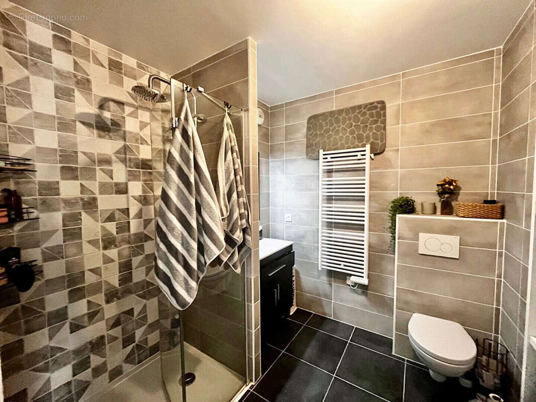 Appartement à ANGLET
