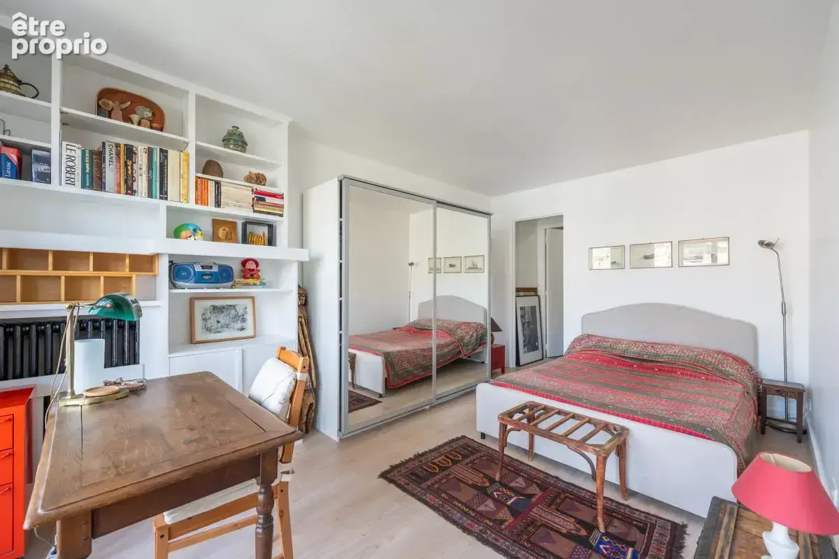 Appartement - photo 9