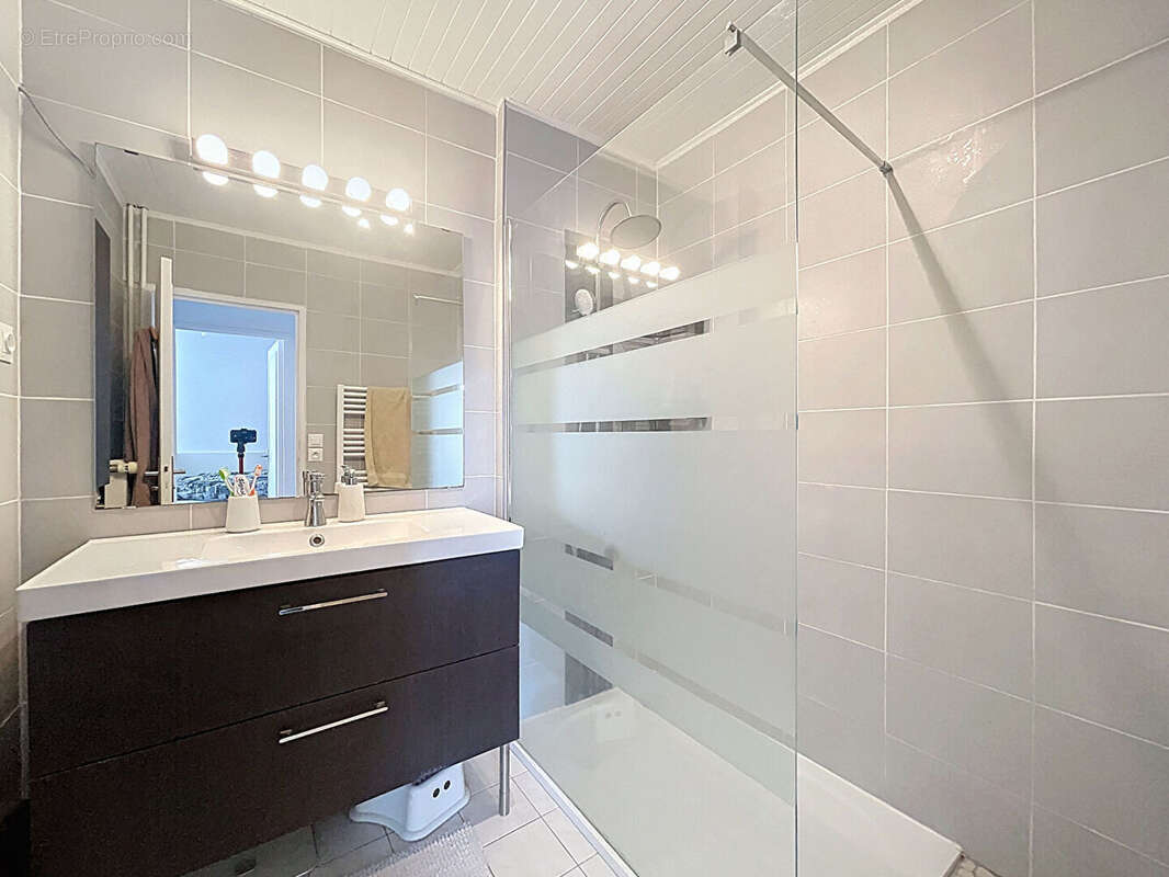 Maison à EPINAY-SOUS-SENART