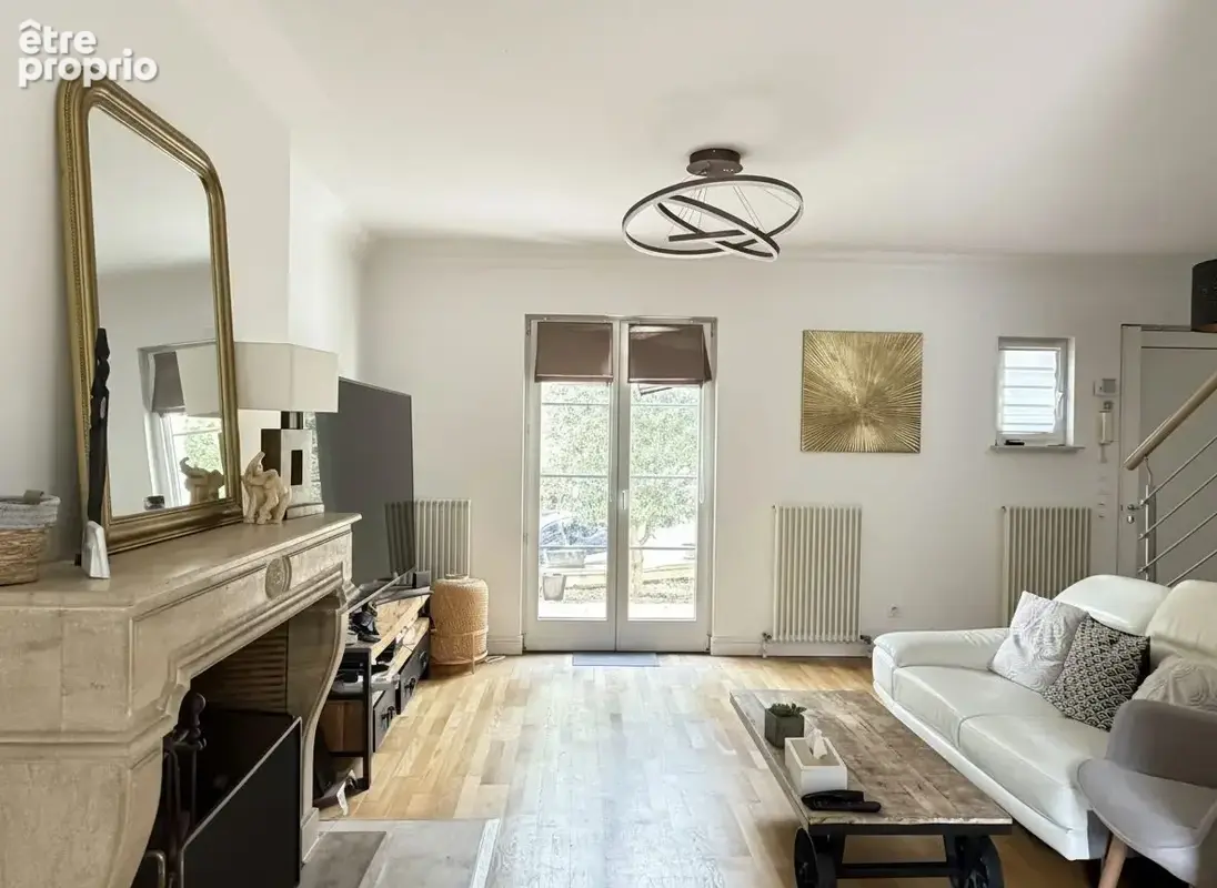 Maison 9 pièces 184 m² à vendre à Montlignon (95680) - photo 4