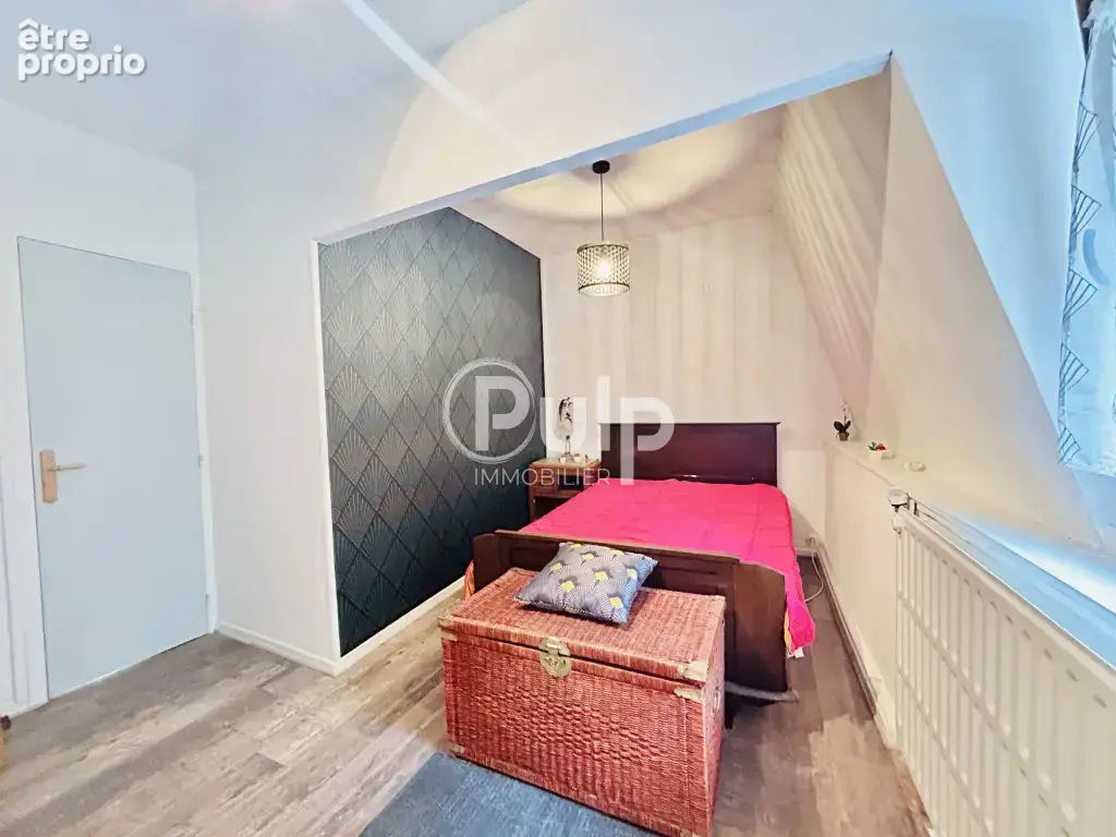 Bien à vendre à sains-en-gohelle - photo 4
