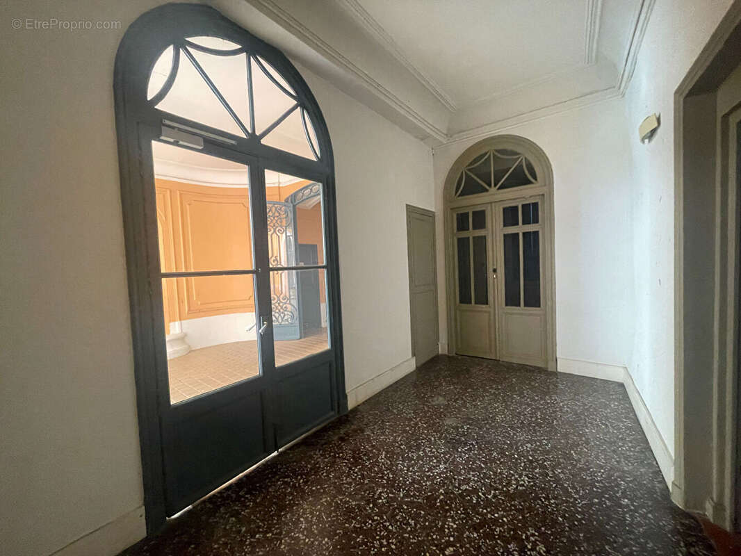 Appartement Narbonne 2 pièce(s) 62.51 m2 - photo 8