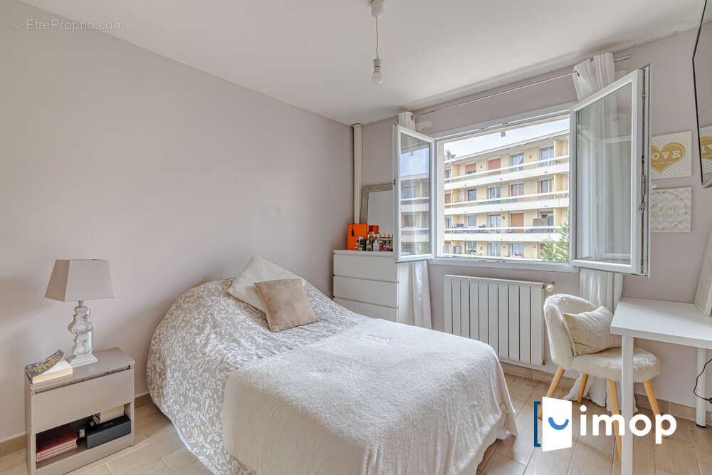 Maison à LIVRY-GARGAN