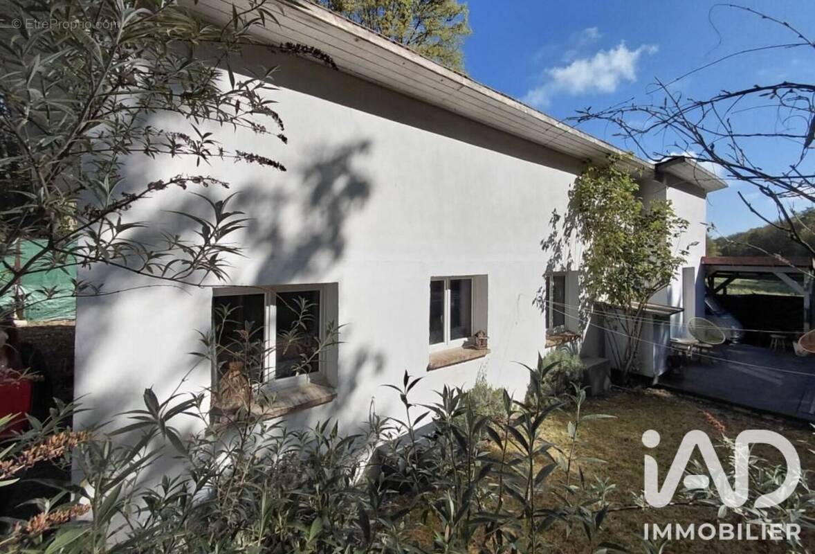 Photo 1 - Maison à PALEY