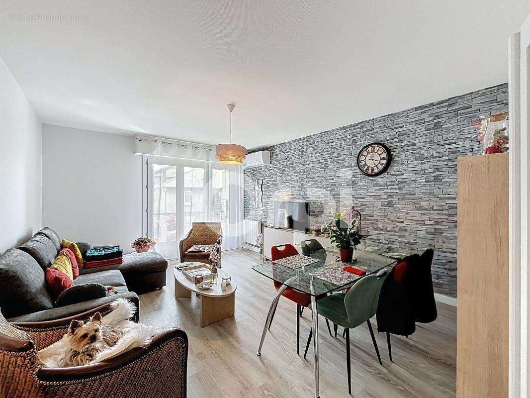 Appartement à BRIVE-LA-GAILLARDE