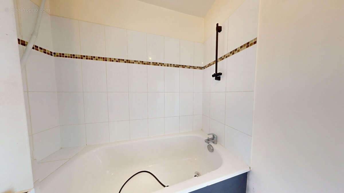 Appartement à LE BLANC-MESNIL