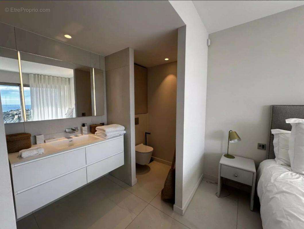 Maison à VILLEFRANCHE-SUR-MER