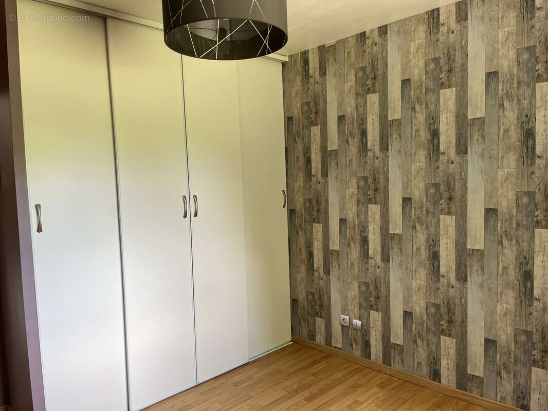 Maison à MILLY-LA-FORET