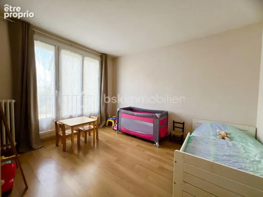 Maison 5 chambres - photo 12