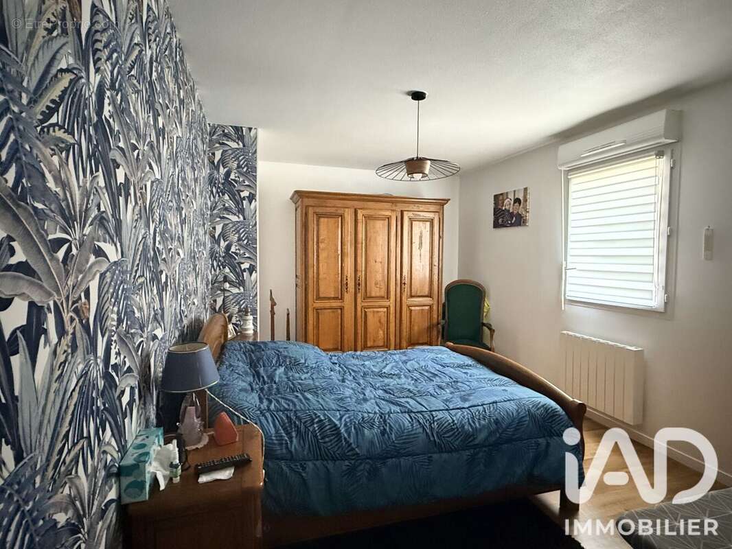 Photo 6 - Appartement à BEAUVAIS