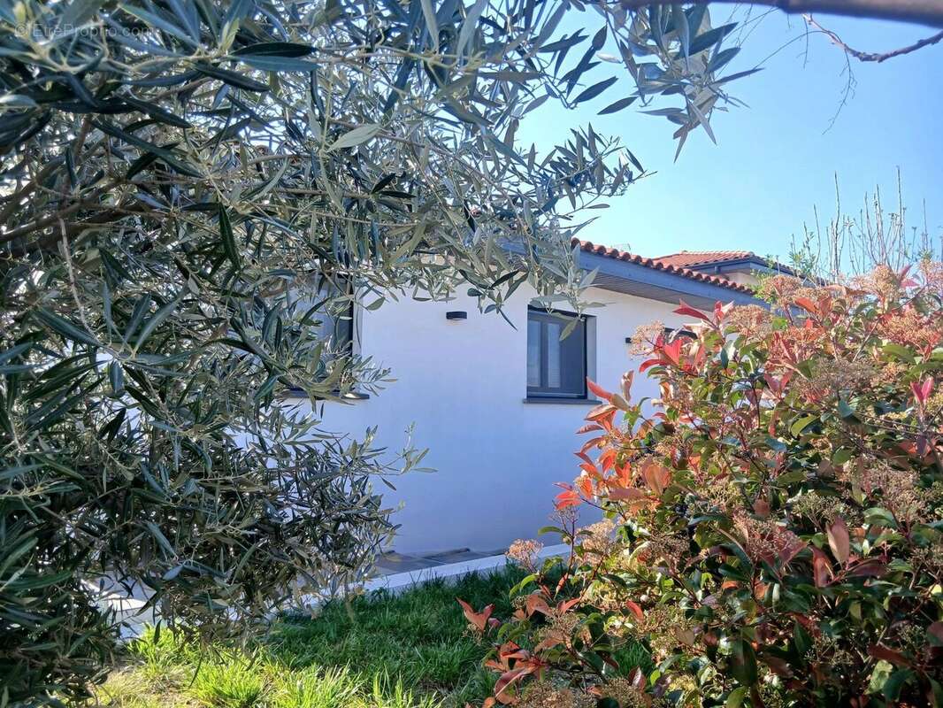 Maison à PERPIGNAN