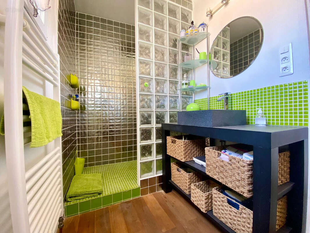 Photo 9 - Appartement à MONTPELLIER