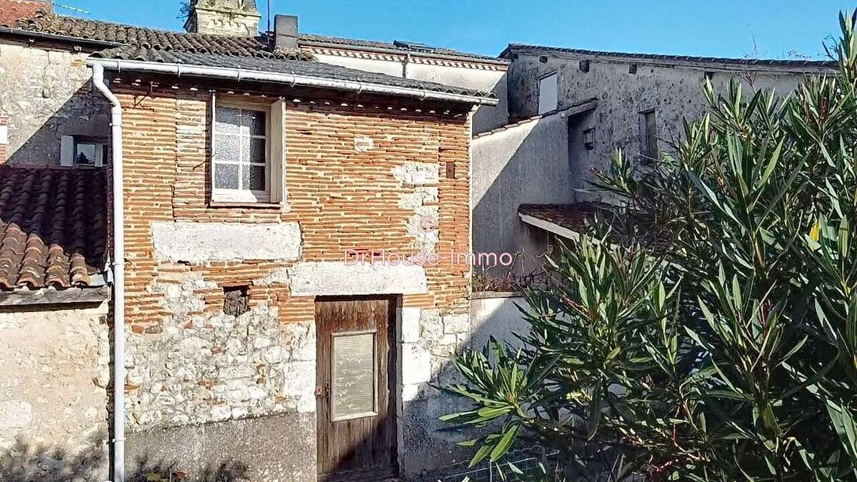 Maison à LAPARADE