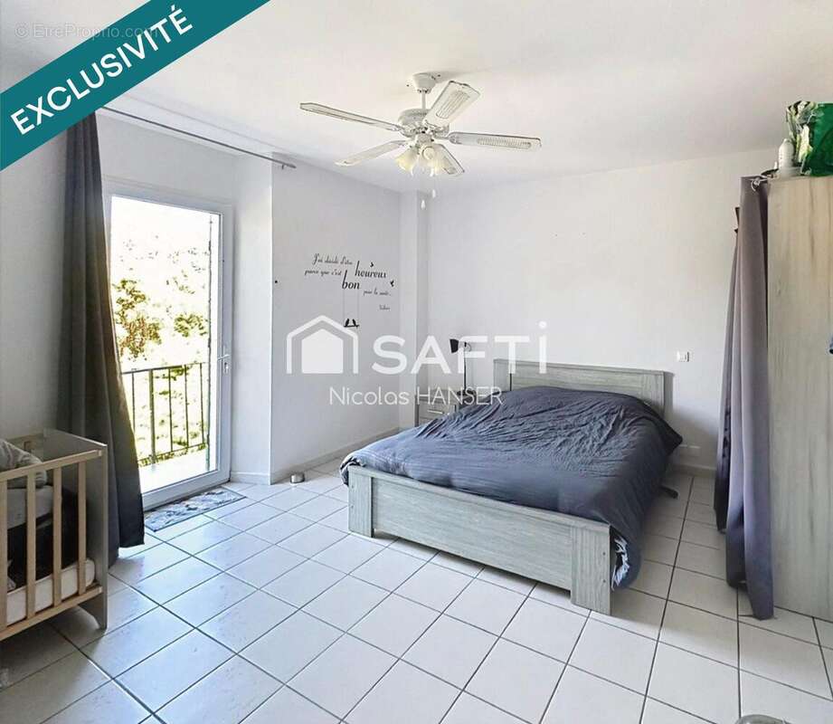 Photo 5 - Maison à SAINT-MARTIN-DE-VALGALGUES