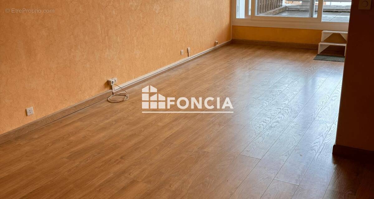 Appartement à AMIENS