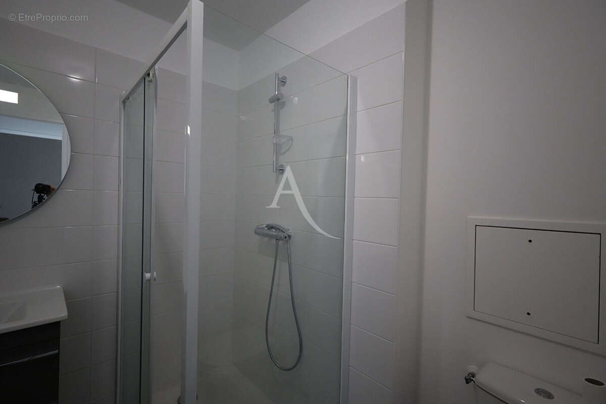 Appartement à ROMAINVILLE