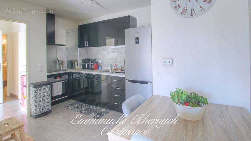 Appartement à ISTRES