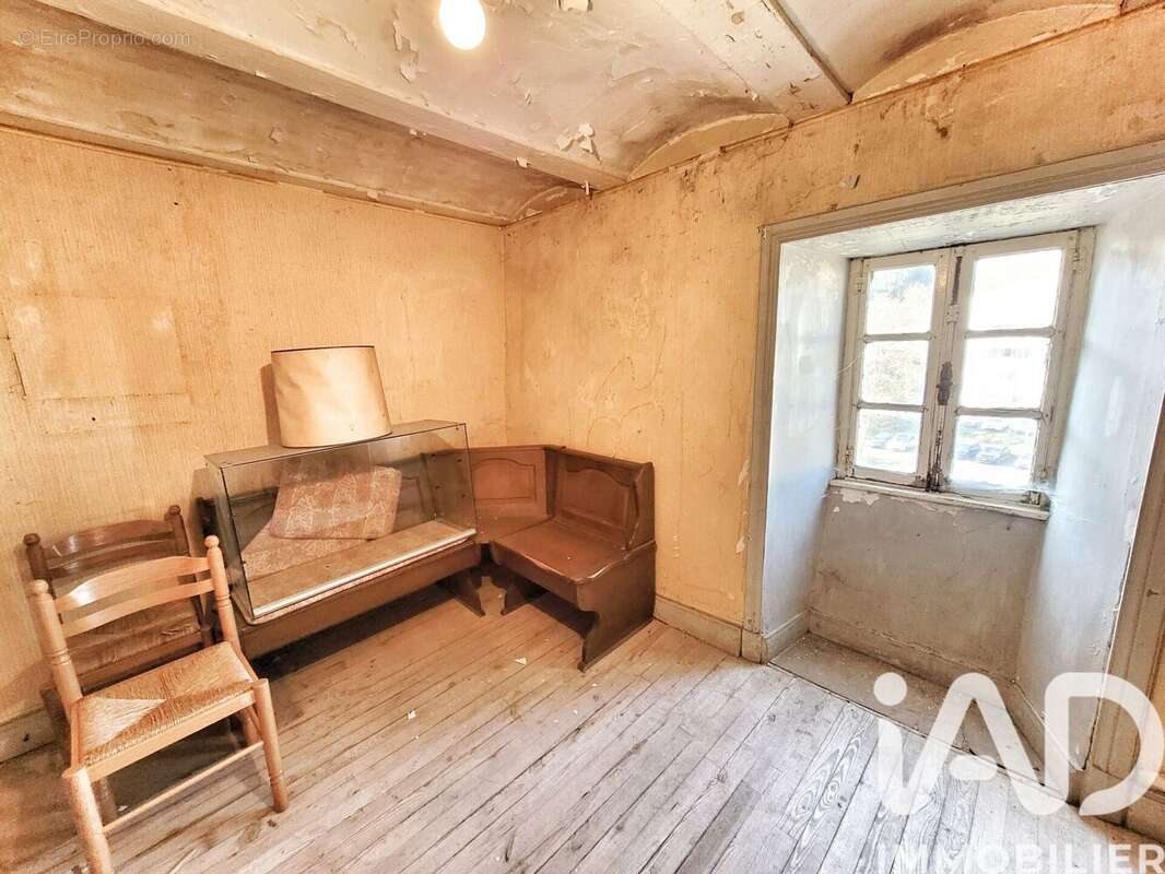 Photo 9 - Maison à LE CHEYLARD