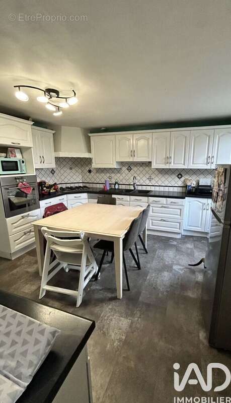 Photo 3 - Maison à LA CHAPELLE-AUX-FILTZMEENS