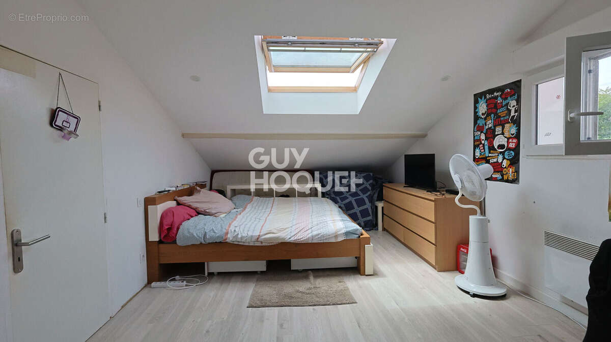 Maison à CAMBO-LES-BAINS