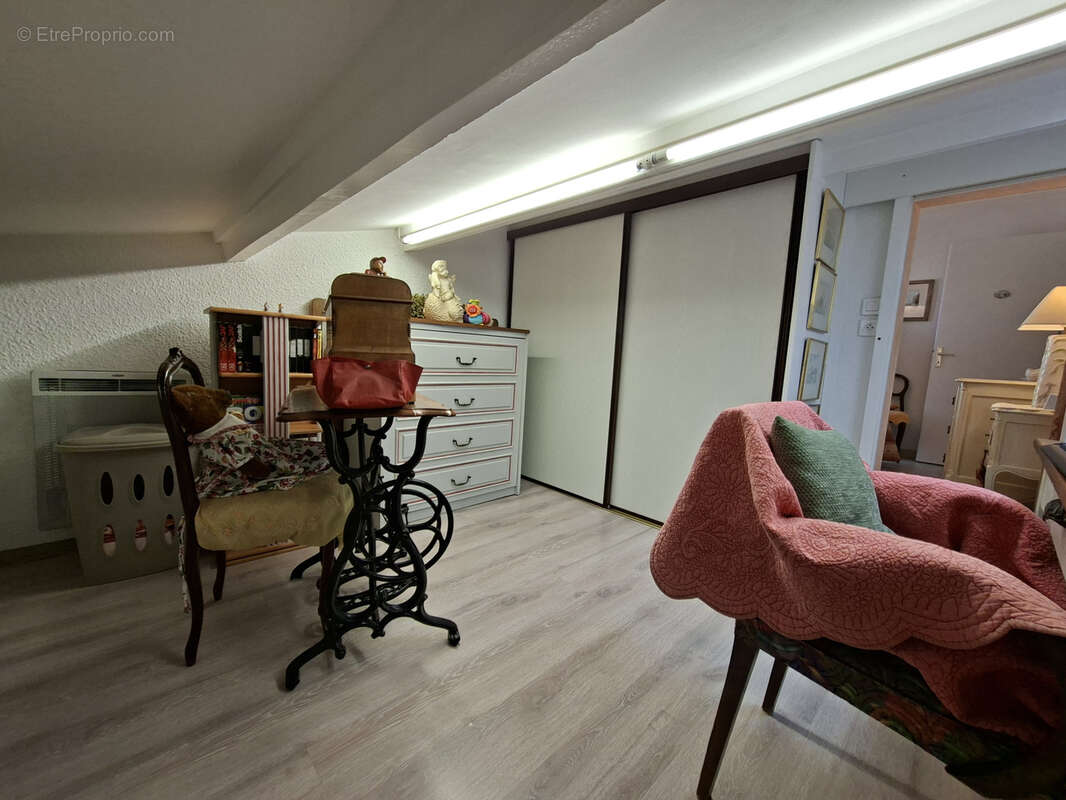 Appartement à AGDE