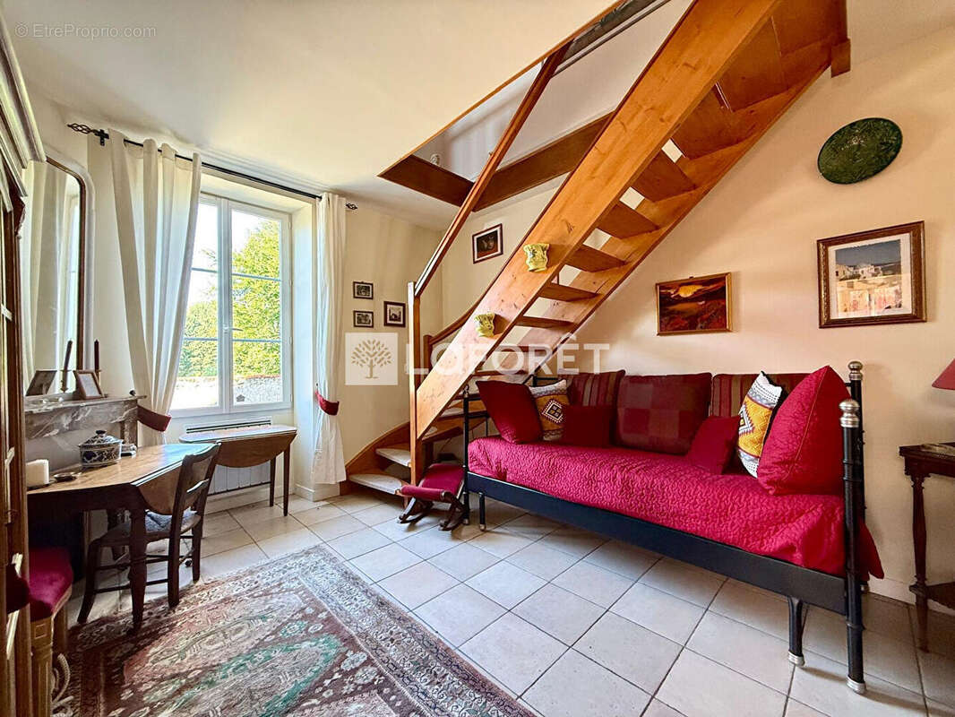 Maison Boulancourt 6 pièce(s) 142.73 m2 - photo 8