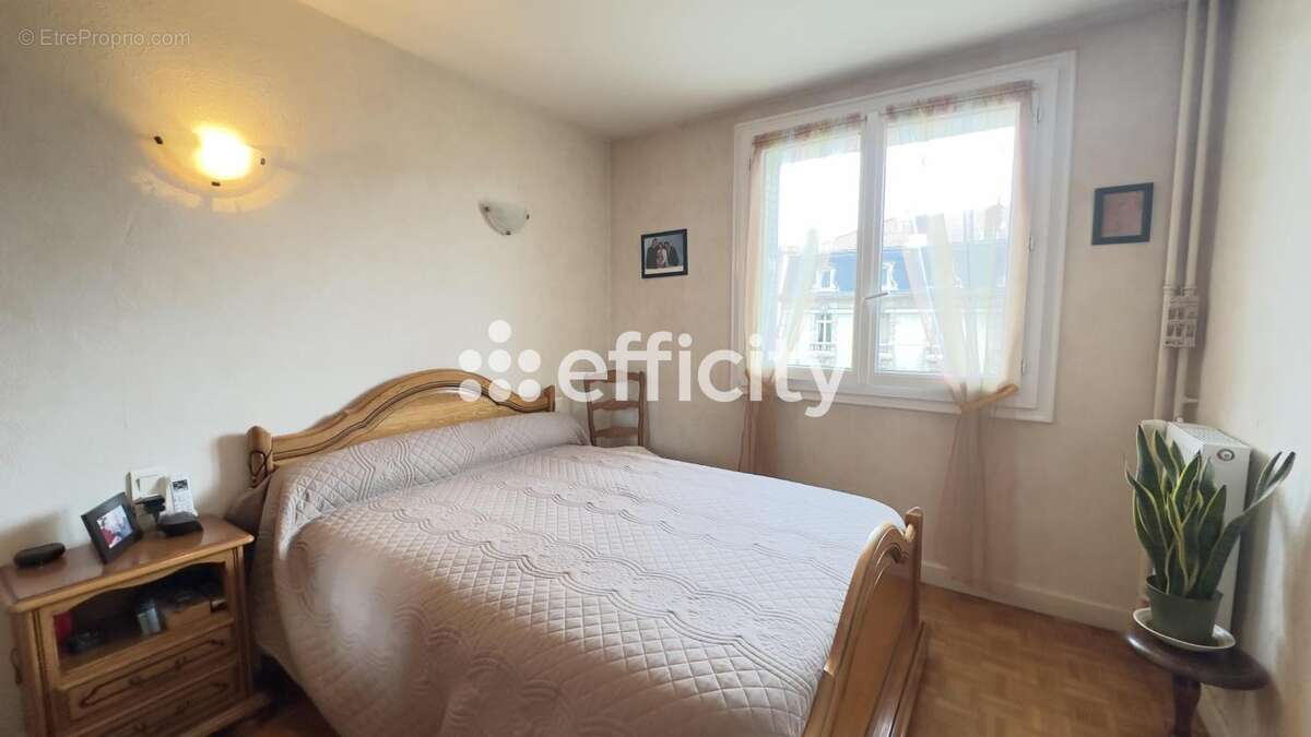 Appartement à MONTELIMAR