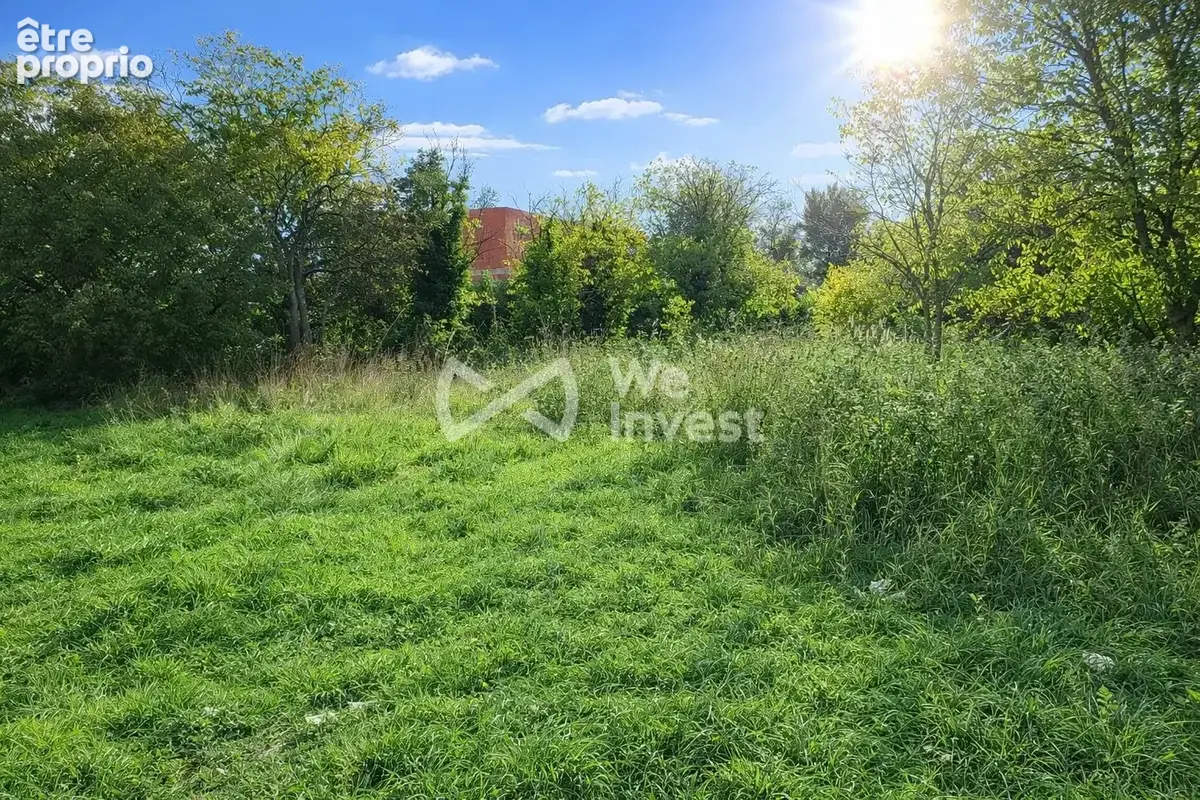Terrain 522 m² à vendre à Aumelas (34230) - photo 3