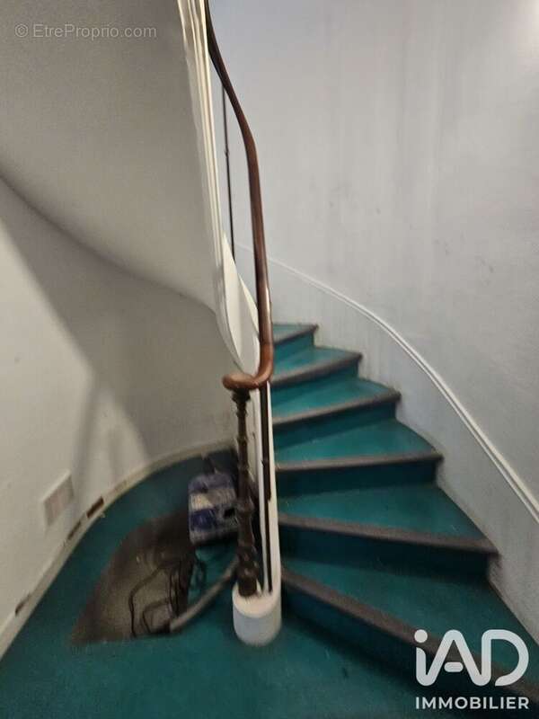 Photo 3 - Appartement à LE HAVRE