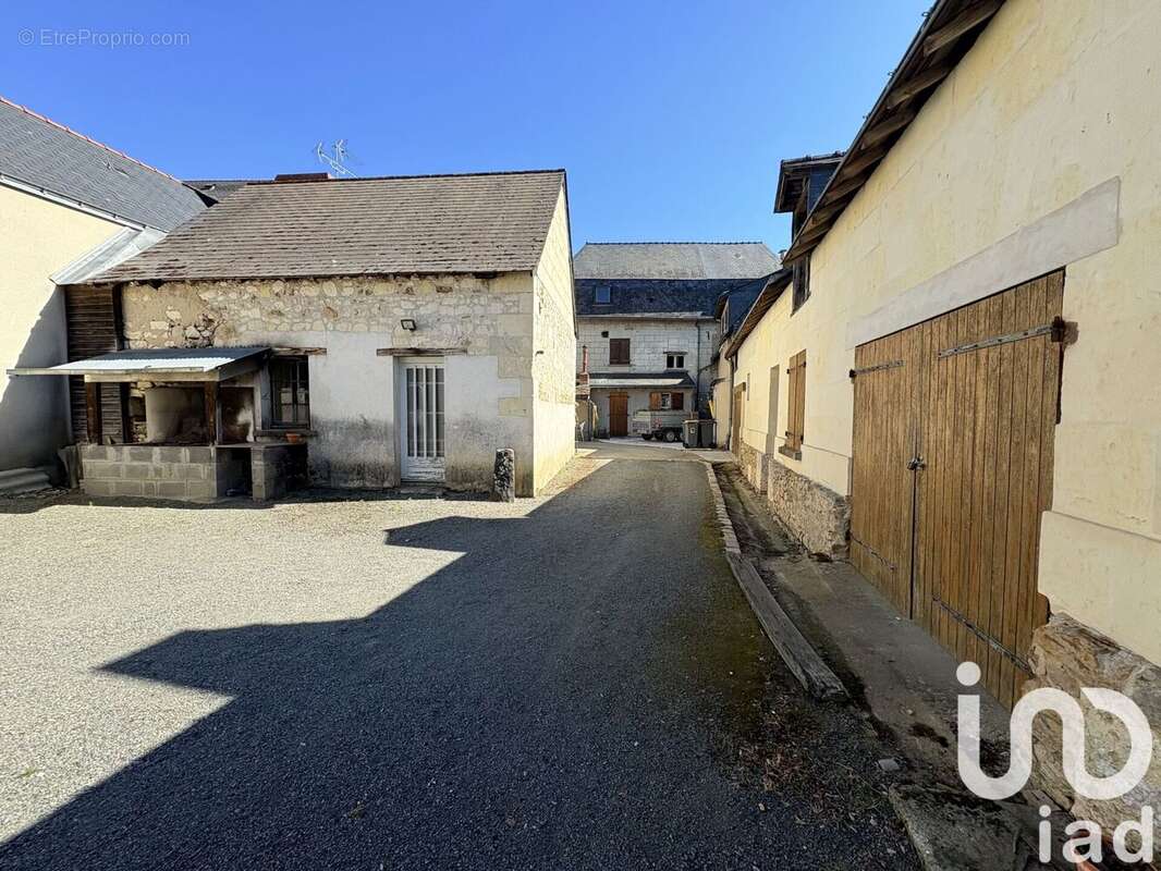 Photo 7 - Appartement à LONGUE-JUMELLES