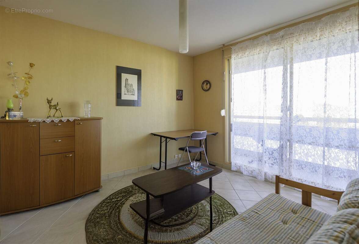 Appartement à DIJON