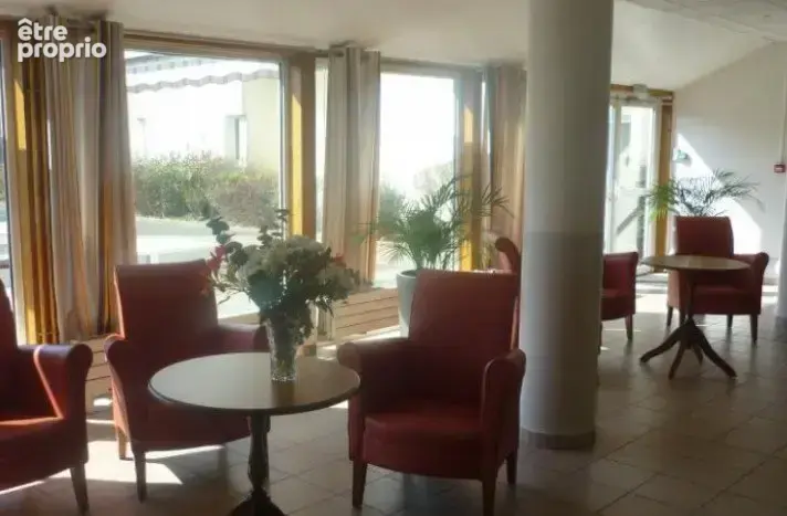 INVESTISSEMENT LOCATIF  DOMONT  Résidence EHPAD Val de France - 8.07 % de rentabilité - photo 9