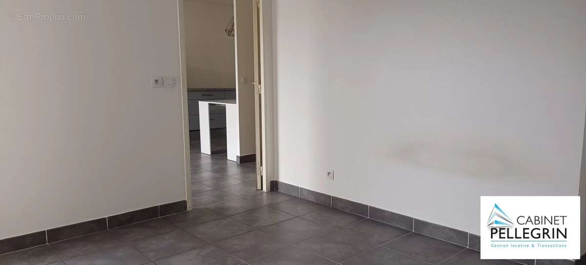 Appartement à MARSEILLE-11E